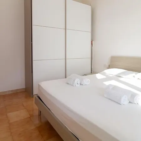 La Rosa Dei Venti-villa Angela Panoramic Vakantiehuis S'archittu Cuglieri
