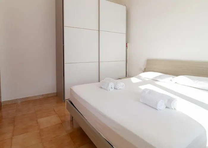 La Rosa Dei Venti-villa Angela Panoramic Дом отдыха С'Аркитту-Кульери