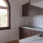 La Rosa Dei Venti-villa Angela Panoramic Nyaraló *
