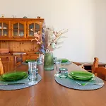 Nyaraló La Rosa Dei Venti-villa Angela Panoramic S'archittu Cuglieri