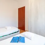 La Rosa Dei Venti-villa Angela Panoramic Nyaraló *