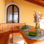 Nyaraló La Rosa Dei Venti-villa Angela Panoramic *