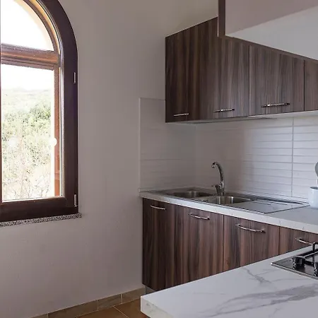 La Rosa Dei Venti-villa Angela Panoramic Prázdninový dům *