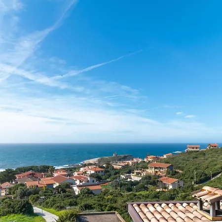 Holiday home La Rosa Dei Venti-villa Angela Panoramic