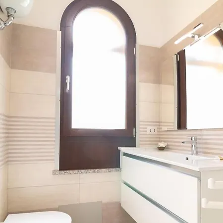 Prázdninový dům La Rosa Dei Venti-villa Angela Panoramic