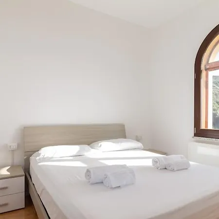 Prázdninový dům La Rosa Dei Venti-villa Angela Panoramic *