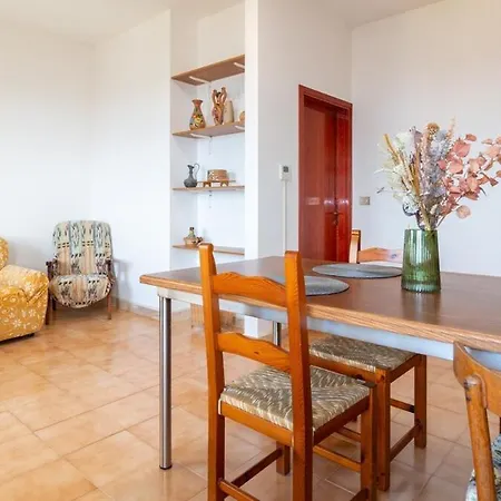 La Rosa Dei Venti-villa Angela Panoramic Holiday home