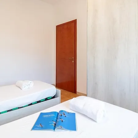 La Rosa Dei Venti-villa Angela Panoramic Prázdninový dům *