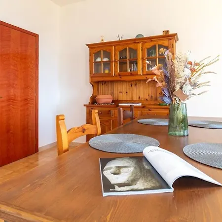 La Rosa Dei Venti-villa Angela Panoramic S'archittu Cuglieri
