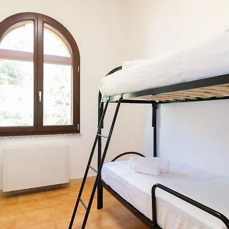La Rosa Dei Venti-villa Angela Panoramic Prázdninový dům