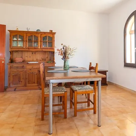 Prázdninový dům La Rosa Dei Venti-villa Angela Panoramic