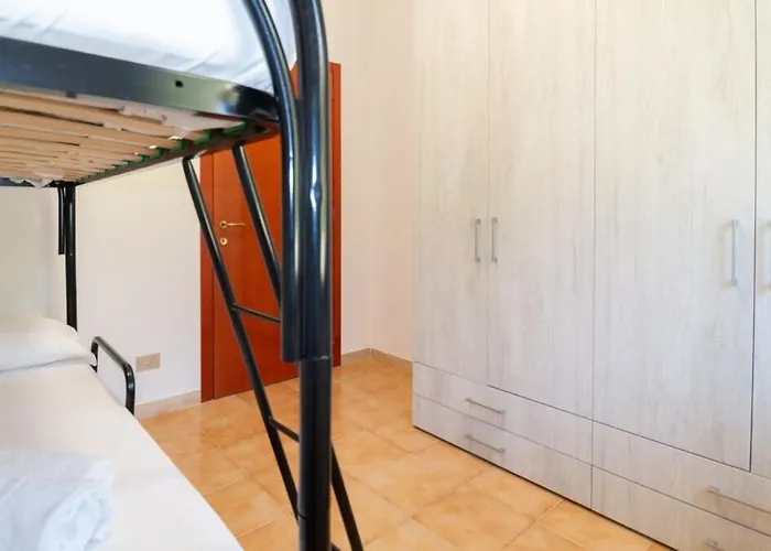 La Rosa Dei Venti-villa Angela Panoramic